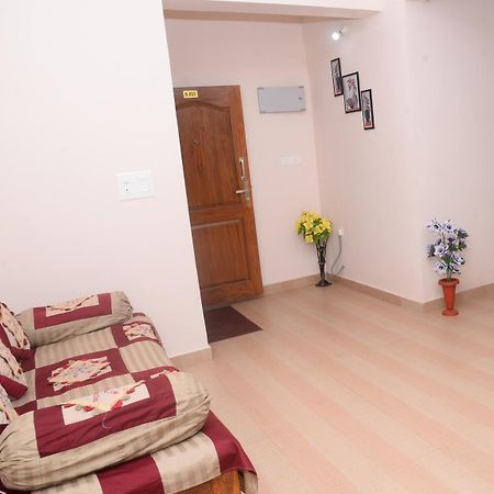 Sri Vana Durga Service Apartment Sringeri Exterior foto